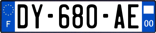 DY-680-AE