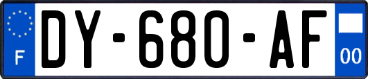 DY-680-AF