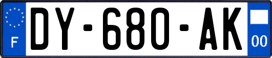 DY-680-AK