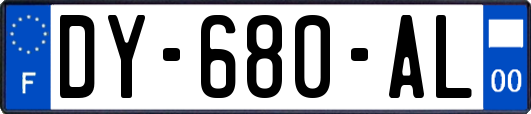 DY-680-AL