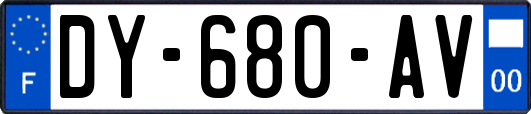 DY-680-AV