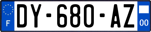 DY-680-AZ