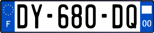 DY-680-DQ