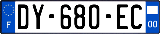 DY-680-EC