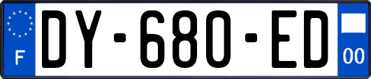 DY-680-ED