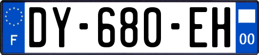 DY-680-EH