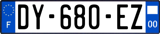 DY-680-EZ