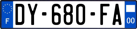 DY-680-FA