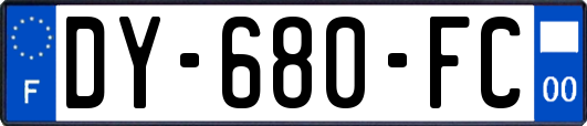 DY-680-FC