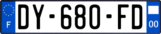DY-680-FD