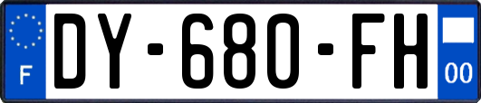 DY-680-FH