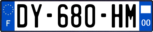 DY-680-HM