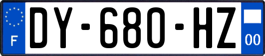 DY-680-HZ