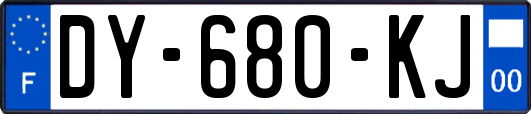 DY-680-KJ