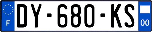 DY-680-KS