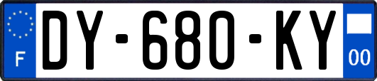 DY-680-KY