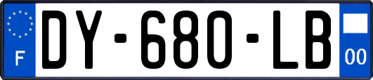 DY-680-LB