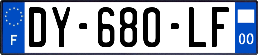 DY-680-LF