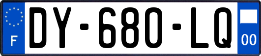 DY-680-LQ