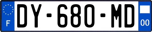 DY-680-MD