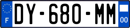 DY-680-MM