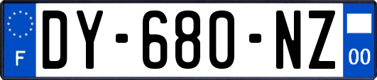 DY-680-NZ