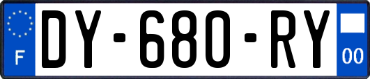 DY-680-RY