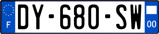 DY-680-SW