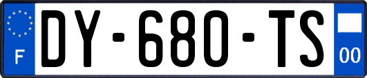 DY-680-TS