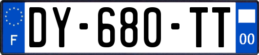 DY-680-TT