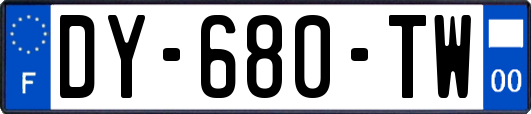 DY-680-TW