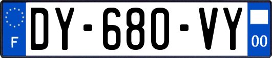 DY-680-VY