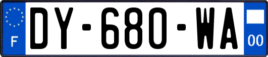 DY-680-WA