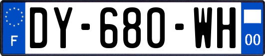 DY-680-WH