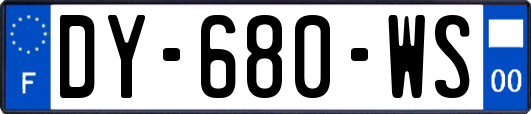 DY-680-WS