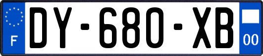 DY-680-XB