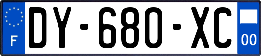 DY-680-XC