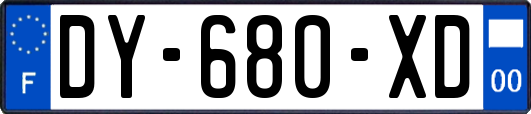 DY-680-XD