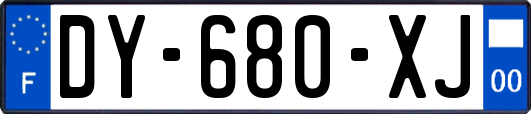 DY-680-XJ