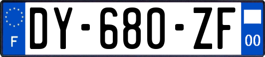 DY-680-ZF