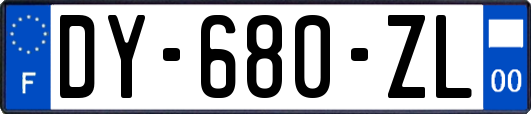 DY-680-ZL