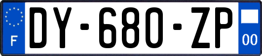 DY-680-ZP