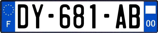 DY-681-AB