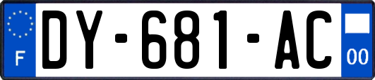 DY-681-AC