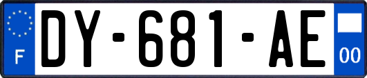 DY-681-AE