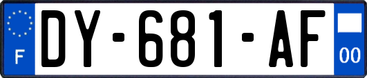 DY-681-AF