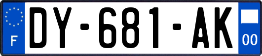 DY-681-AK