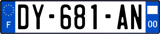 DY-681-AN
