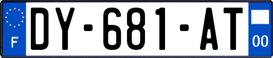 DY-681-AT