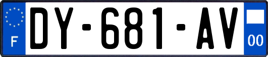 DY-681-AV
